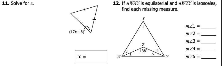 I seriously dont know what the answers are for these, can anyone help?-example-1