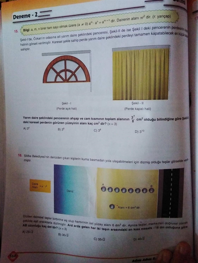 Acil çözümünü yazın bana ​-example-1