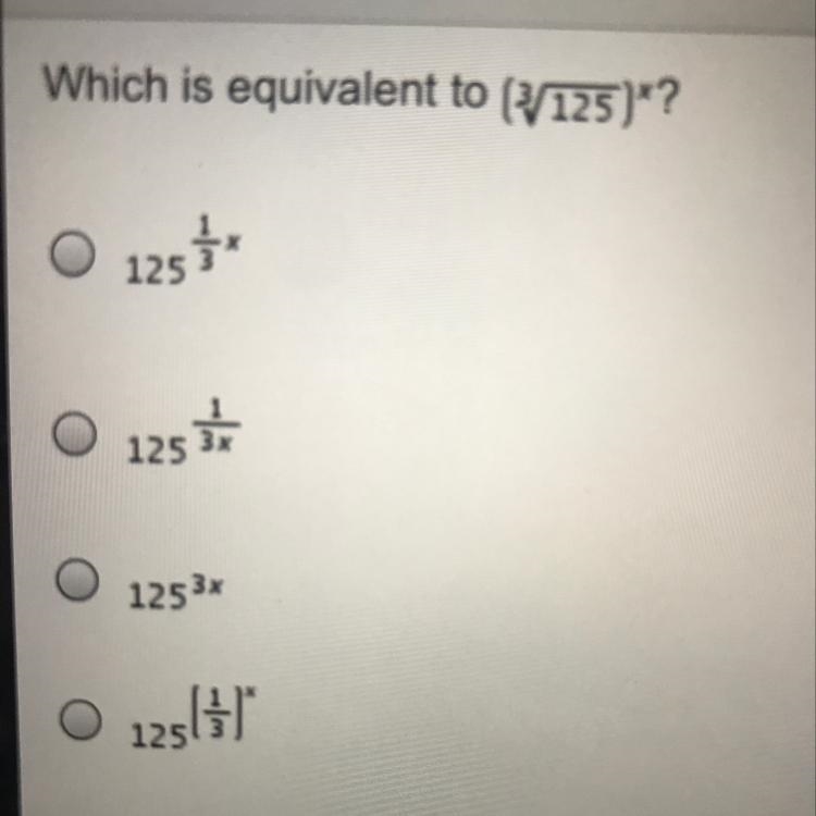 Which is equivalent to (3/125)*?-example-1