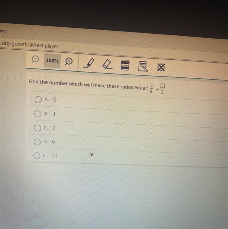 A . 0 ? B . 1 ? C . 2 ? D . 6 ? E . 12 ?-example-1