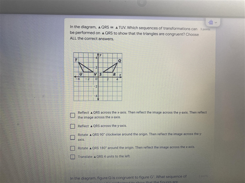 Help please this is due by 10:35.-example-1