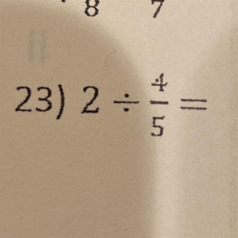 I forgot how to divide fractions properly. please send help.-example-1