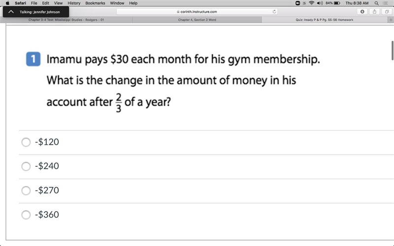 PLEASE SOMEBODY HELP ME I'm not good at fractions!!-example-1