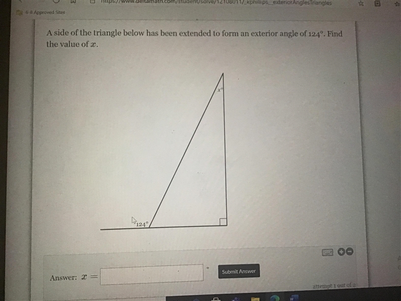 Please help I have no idea what the answer is-example-1