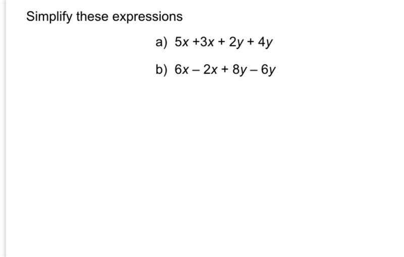 Simplify this equation-example-1