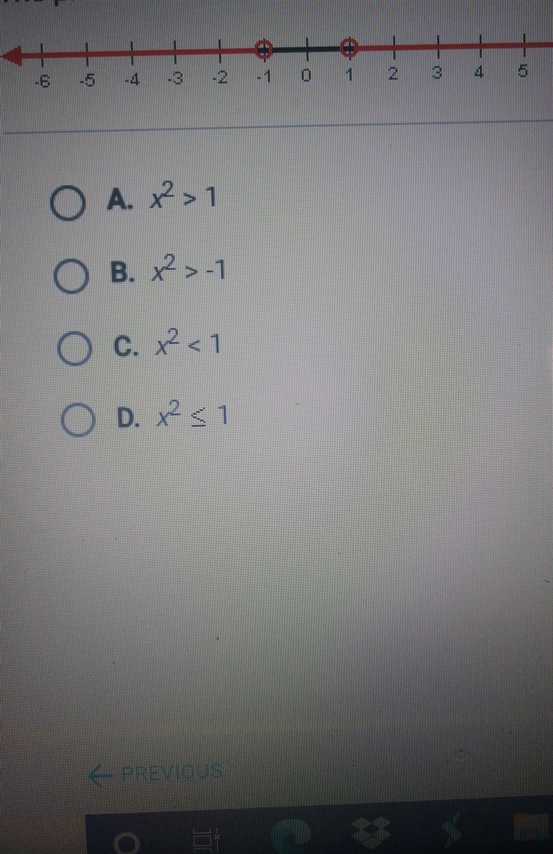 Which answer choice is right​-example-1