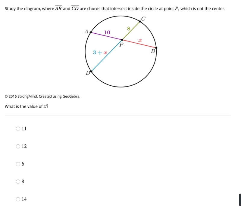 19. Please help. What is the value of x?-example-1