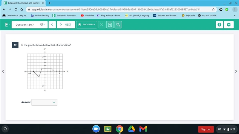 Ok I know about the vertical Line thing but this has got me confuzled! Can someone-example-1