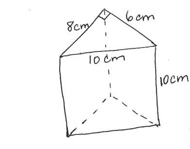 This is urgent, please answer! What is the surface area?-example-1