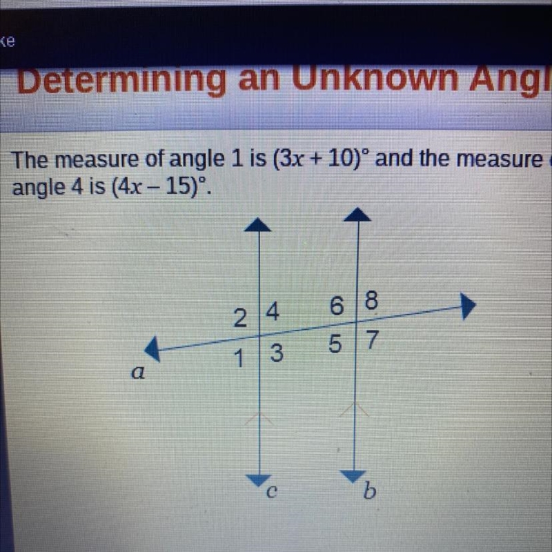 What is the measure of angle 7?-example-1