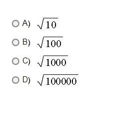 Which of the following is a rational number?-example-1