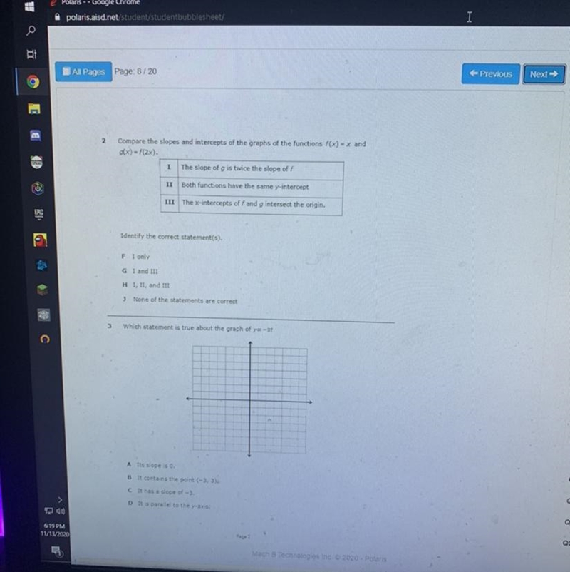 Plz help me with these 2 algreba problems-example-1