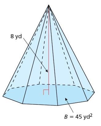 Find the volume of the pyramid. 100 points-example-1