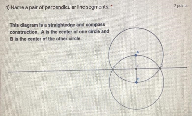 What’s the pair of perpendicular line segments?-example-1