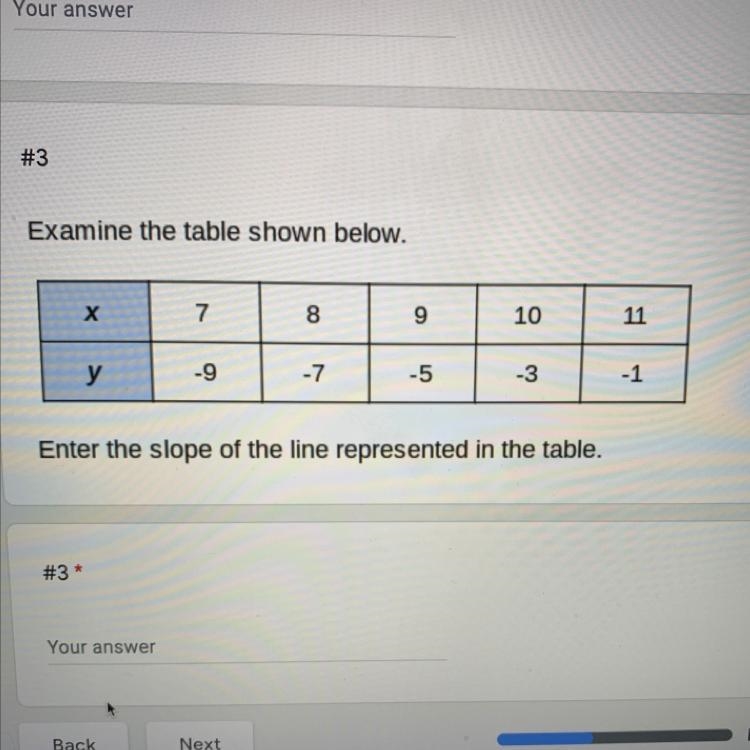 Whats the answer for #3-example-1