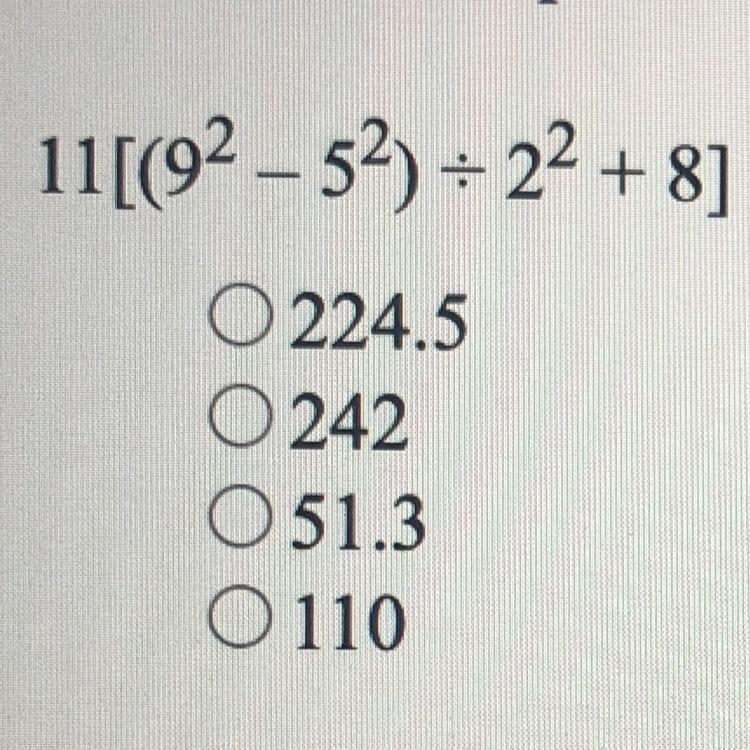 What is the simplified form of the following expression?-example-1