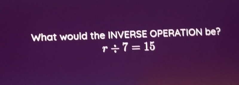 Who knows this? or tell me how to do it​-example-1