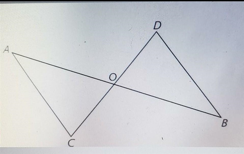 There are 4 proofs and statements please give them. If you aren't sure please don-example-1