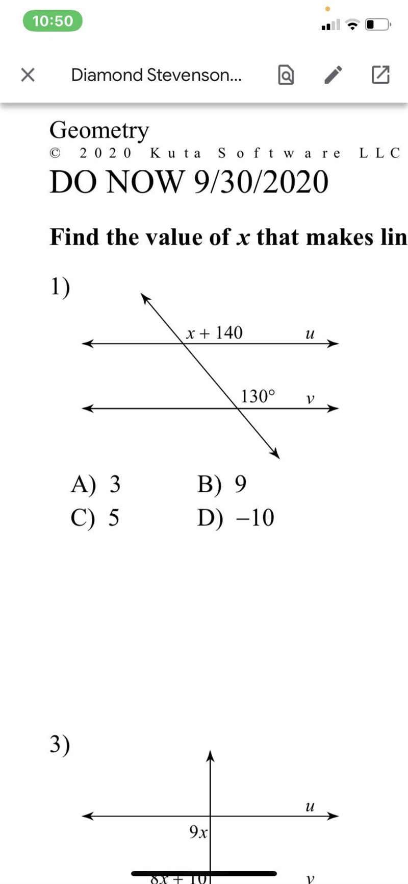 I need help ! can u explain it too-example-1