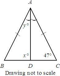 Hi please help! geometry!! Enter your answer and show all the steps that you use to-example-1