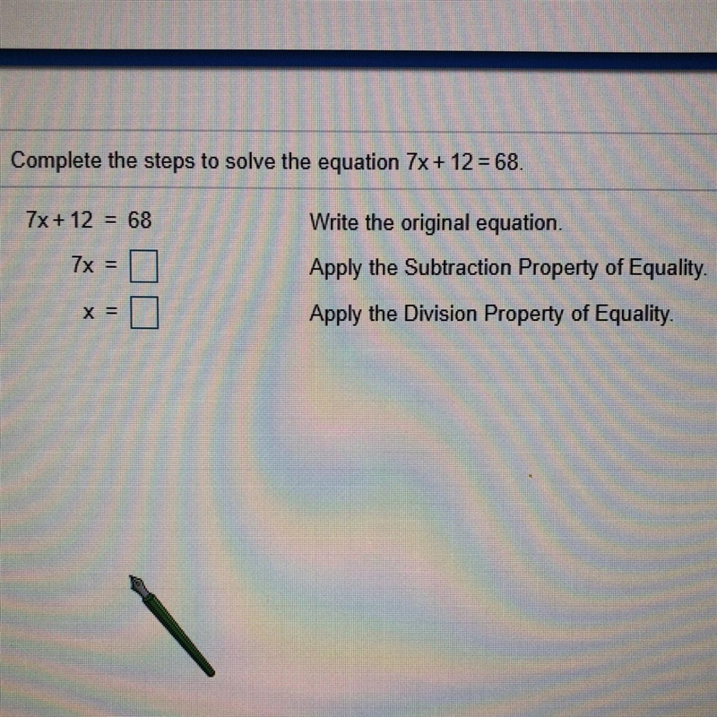 Can someone please please help me i dont understand these problems-example-1