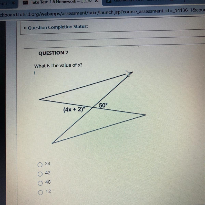 Solve for x need help asap-example-1