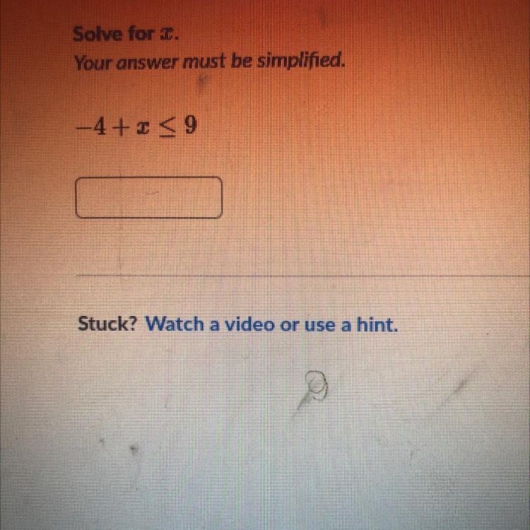 How do you solve? Someone please help me.-example-1