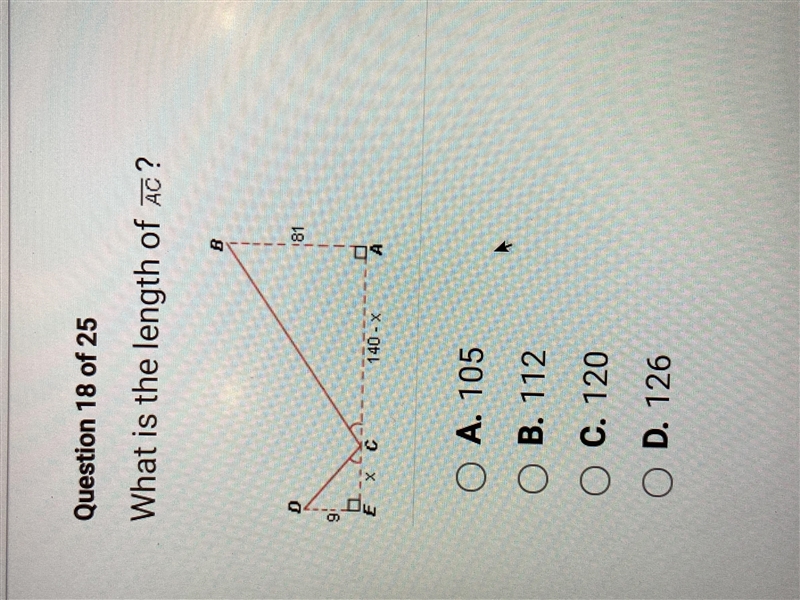 What’s the length of ac-example-1