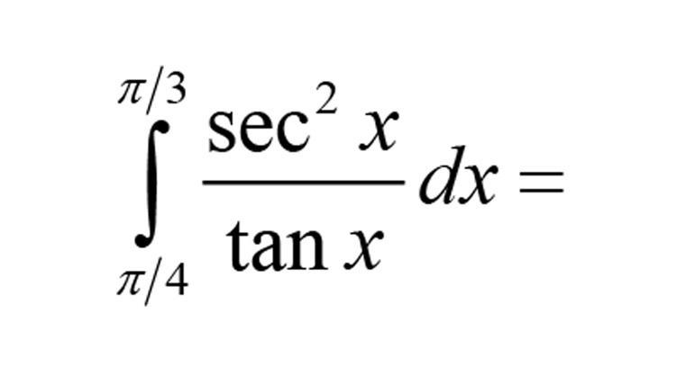 Help please! This is a Calculus AB question!-example-1