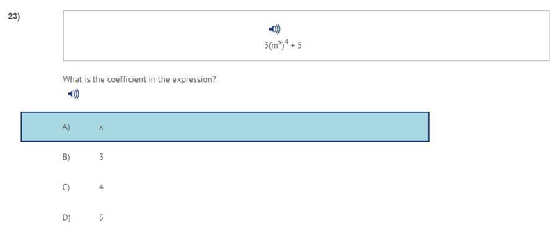 ♦HURRY PLEASE!!! ♦ ↓ Don't worry about the answer choice that is highlighted : )-example-1