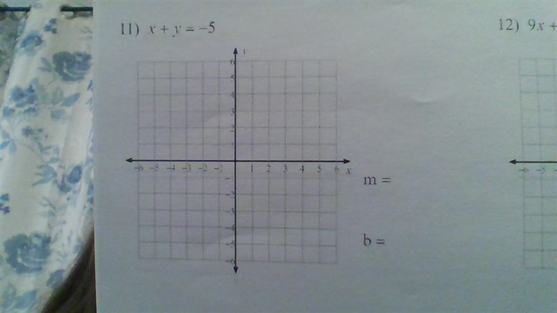 Can someone help me with this graph? I don't understand how to solve it-example-1