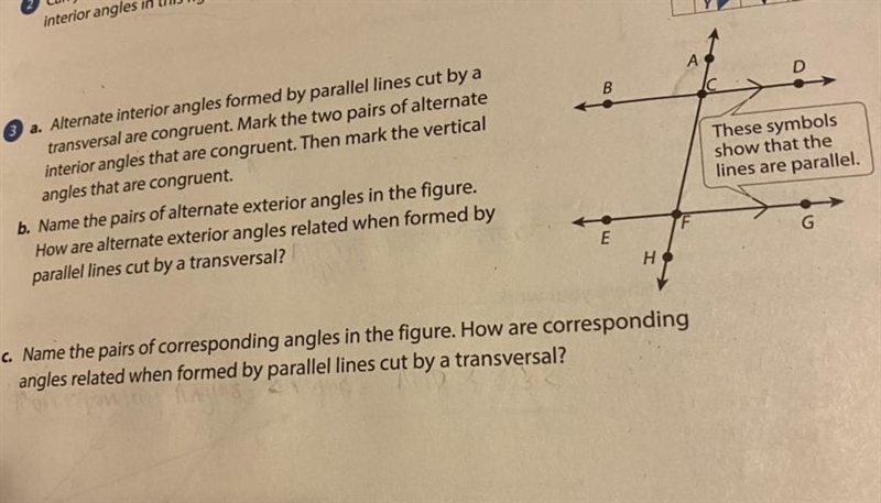 Please help me out with this picture.(#3a, #3b, and #3c)-example-1