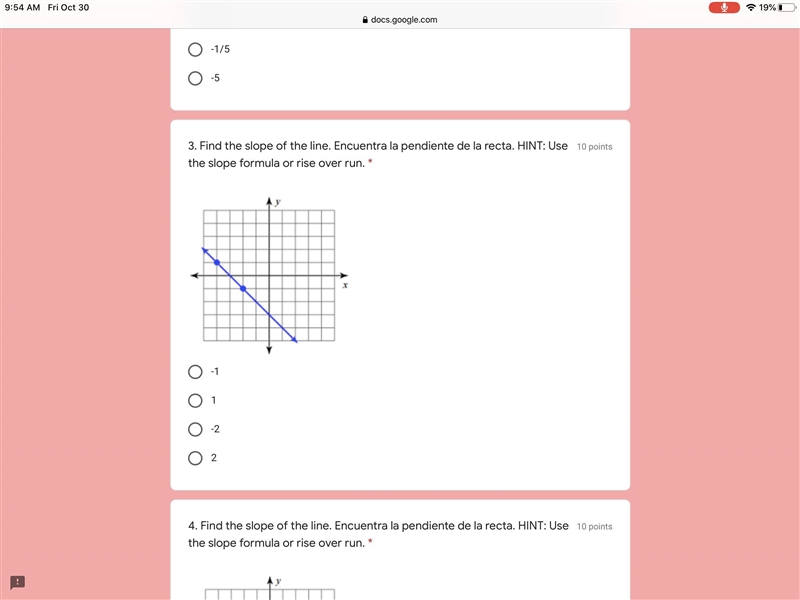 Help with number 3 for math-example-1