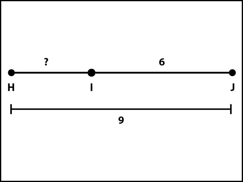 What is the length of HG? What is the length of HI?-example-1