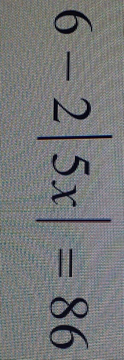 How do I solve this ​-example-1