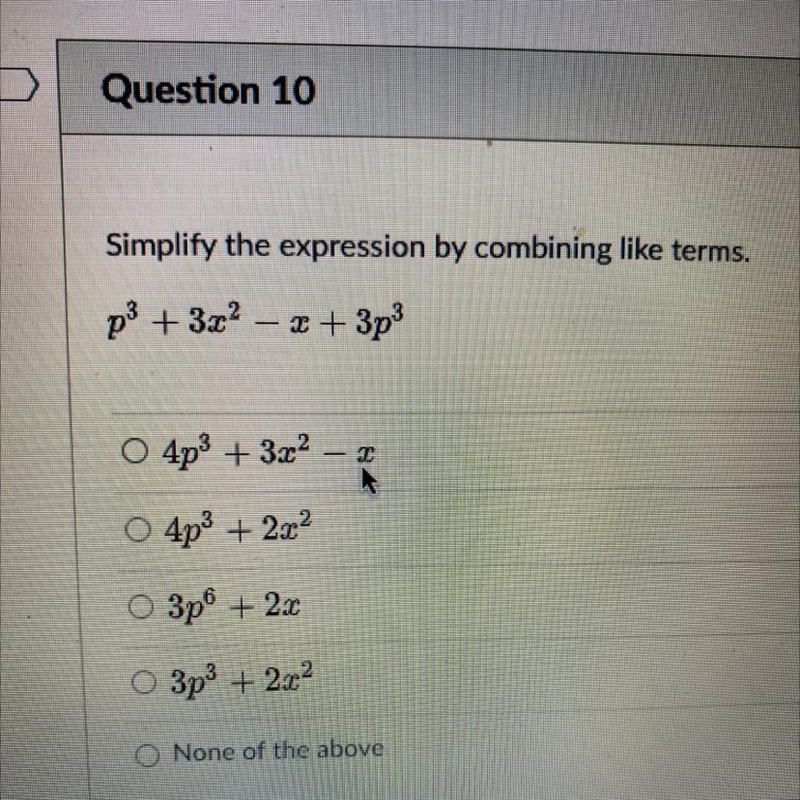 I need help and I want to see if it’s none because I got 1+3-1+3-example-1