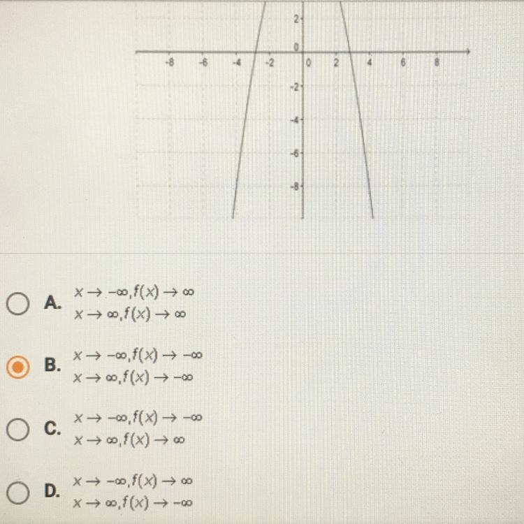 PLZ HELP IDK WHAT THIS MEANS Which of the following notations correctly describe the-example-1