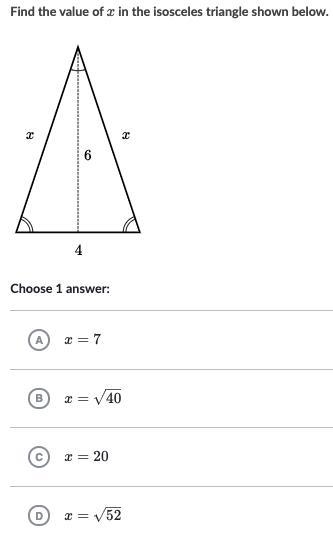 I need help. Can u help me solve for x?-example-1