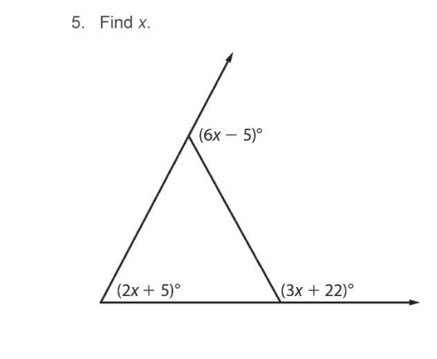 Please help with geometry! Find x-example-1