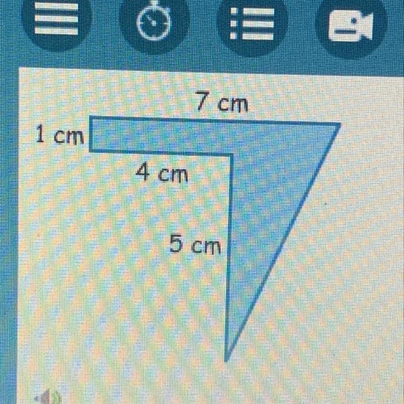 What’s the area of this figure?-example-1