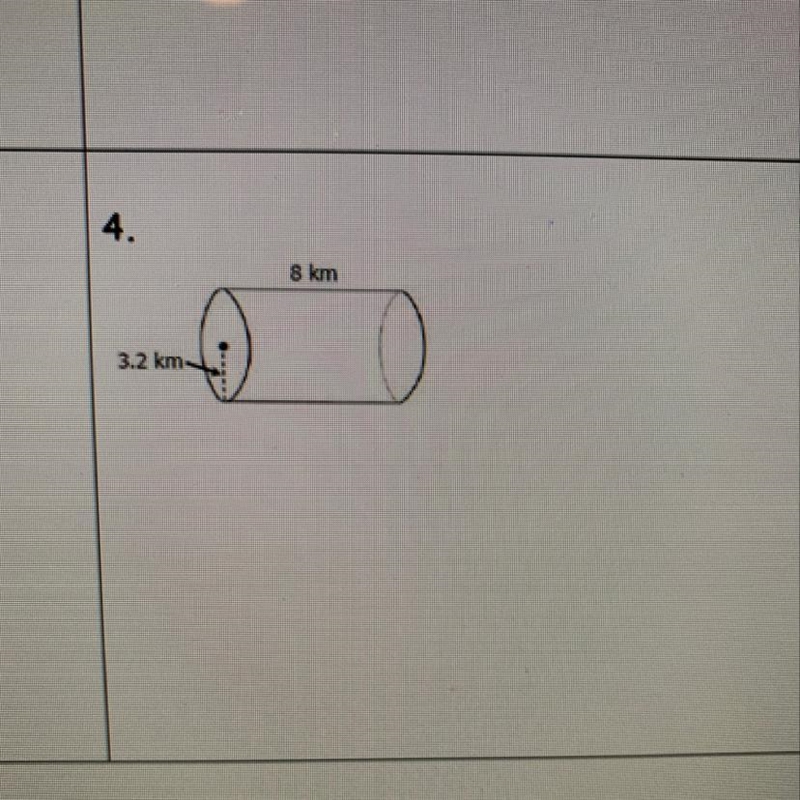 Find the volume of the figure-example-1