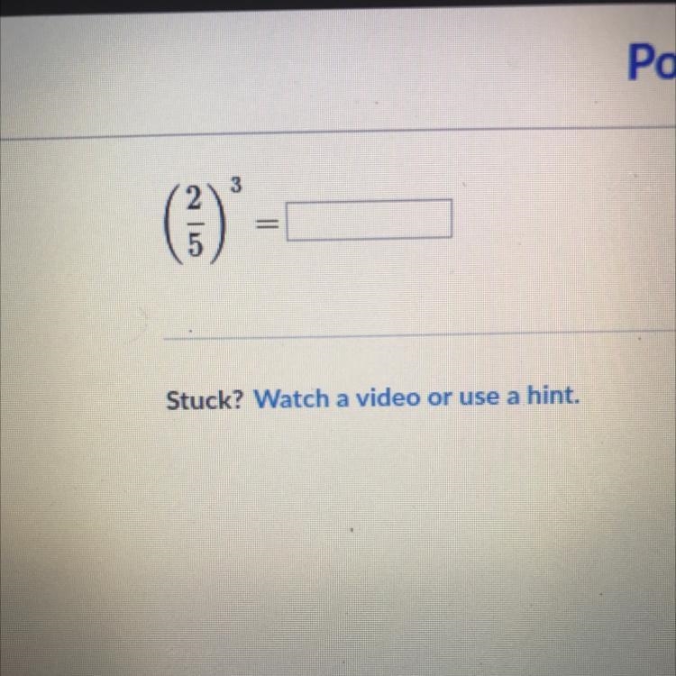 Evaluate this question (2/5^3)-example-1