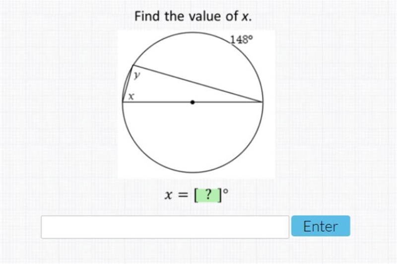 Please find x pleaseeeee-example-1