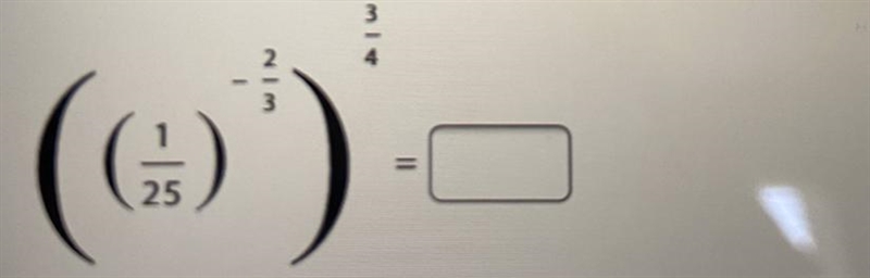 Simplify the expression. Assume that all variables are positive. Exponents in simplified-example-1