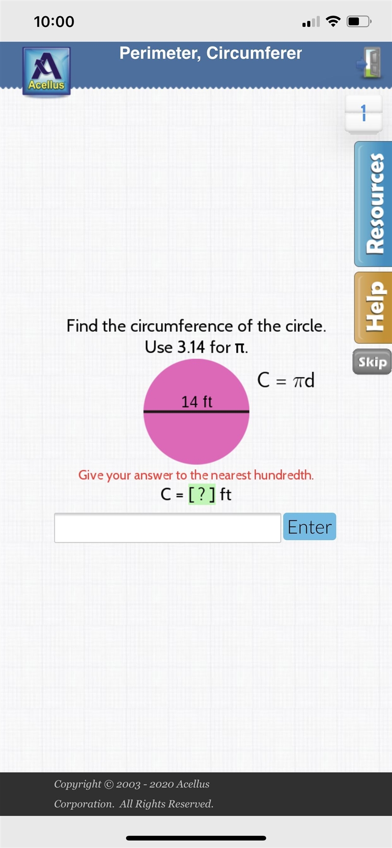 I need help with my acellus problem-example-1