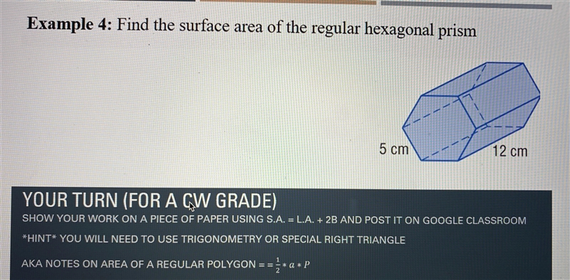 pls asap I know the answer is 489.9 but can sum1 pls tell me the work the picture-example-1