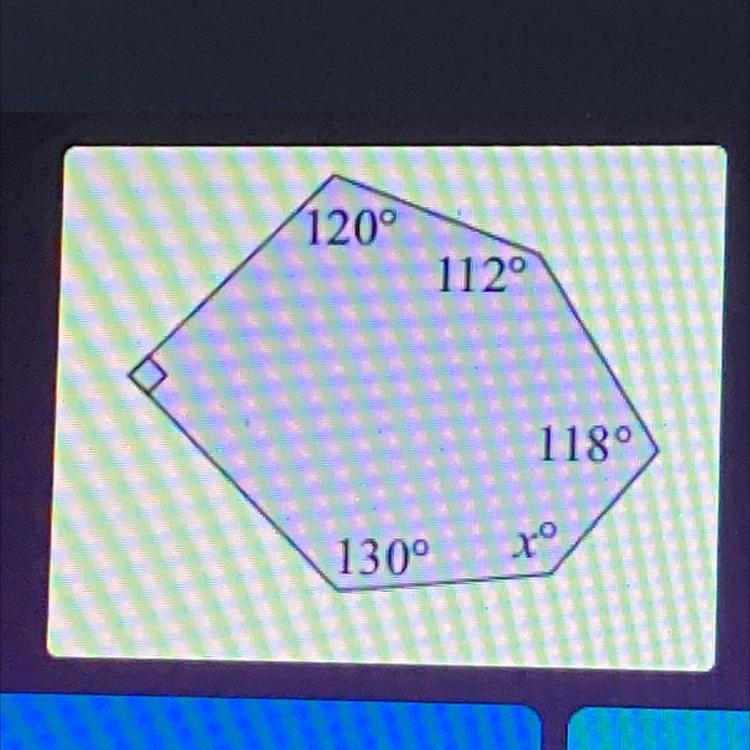 Find the value of X 163 141 135 150-example-1