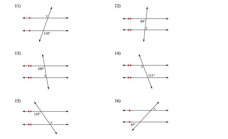 Can someone help me with all of these please if you could please answer like this-example-3