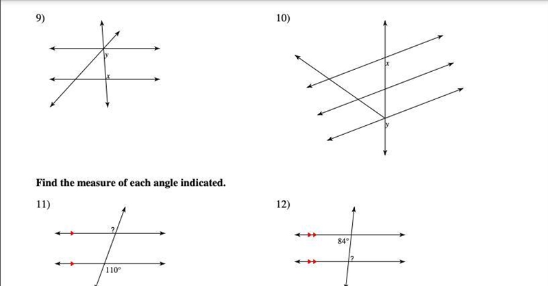 Can someone help me with all of these please if you could please answer like this-example-4