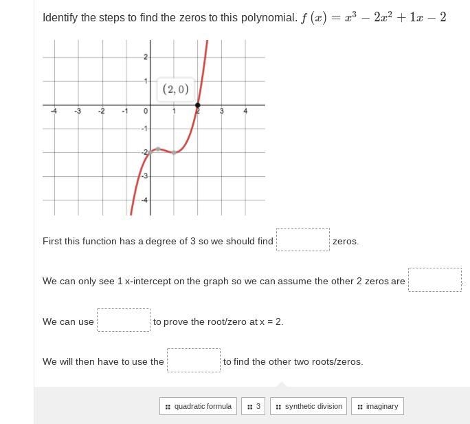 NEED HELP IN Algebra 2-example-1